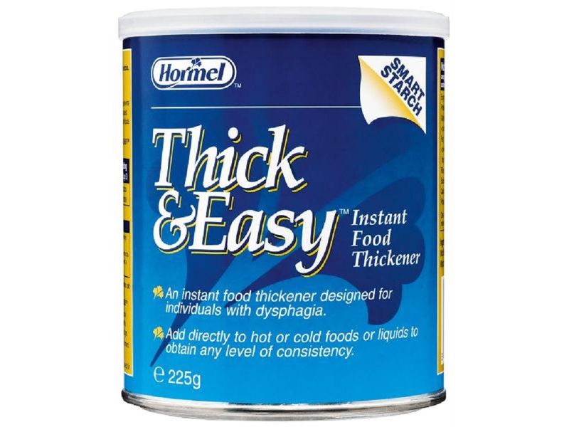 Fresubin Thick & Easy Neutral 225 g Instant-Andickungspulver auf Stärkebasis