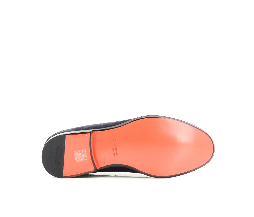 SANTONI - HILL 18101 RVR MARINE