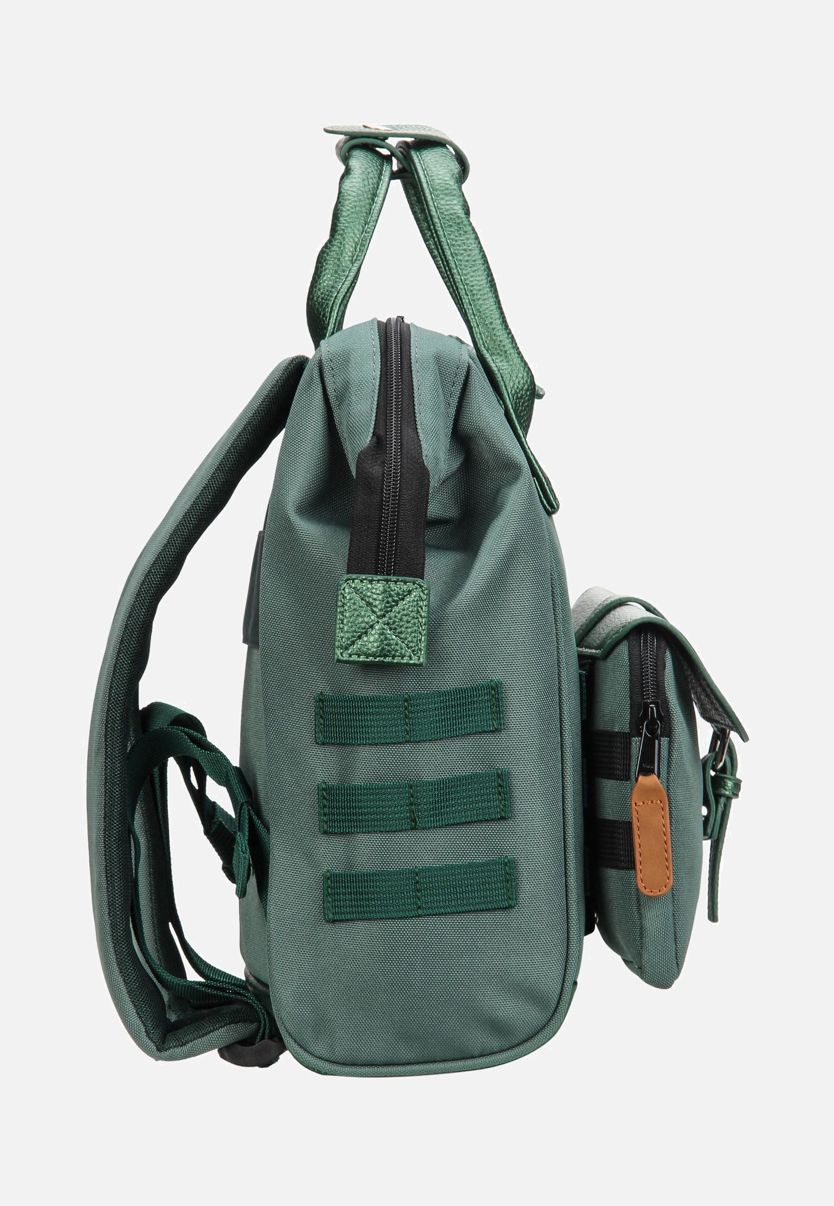 Adventurer Hiker Recycled Oxford Small Leon - Rucksack