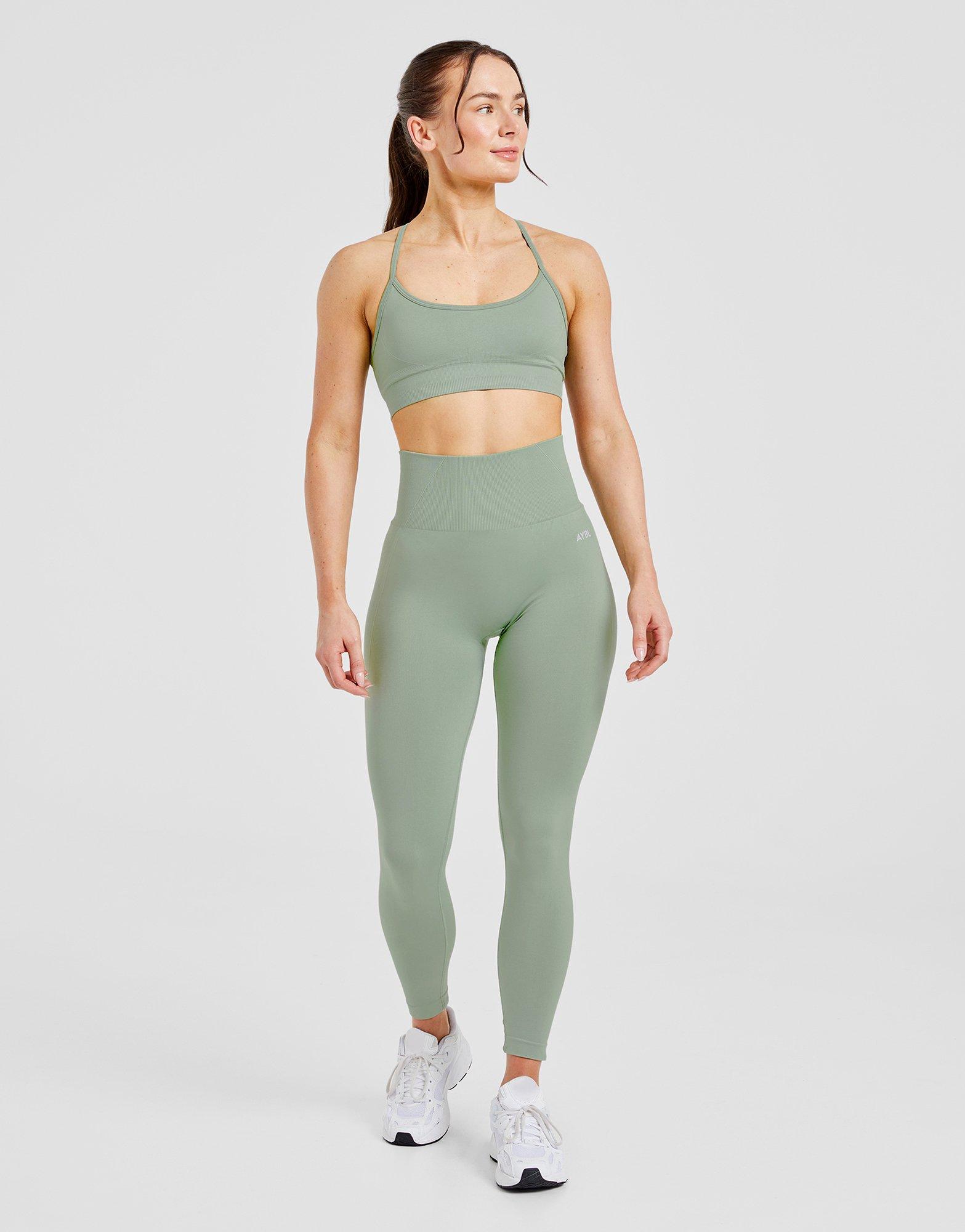 AYBL Legging Empower Seamless Femme