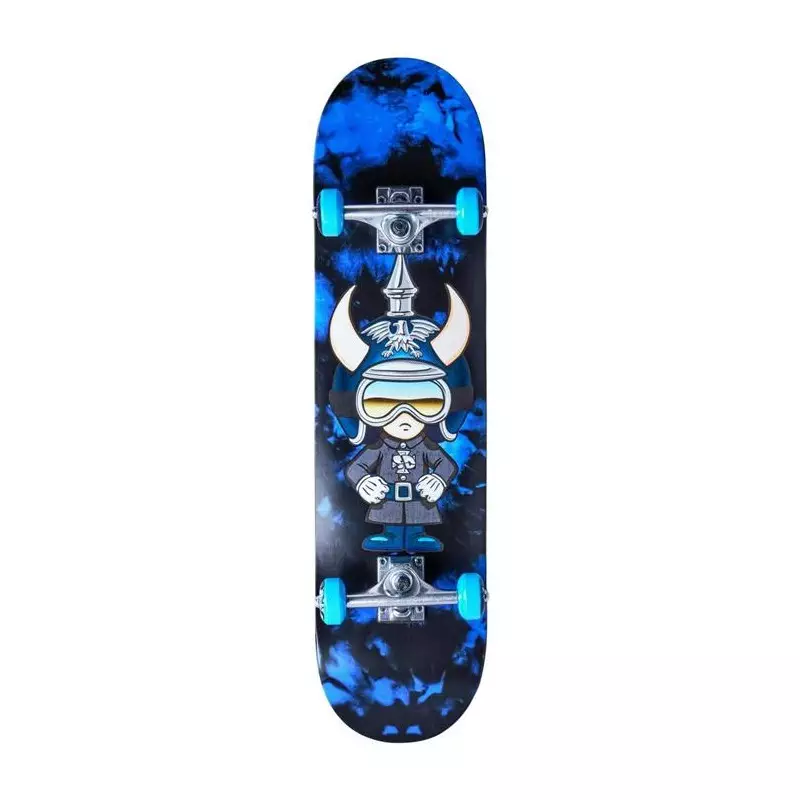 Skate SPEED DEMONS Characters Berserker 7.75