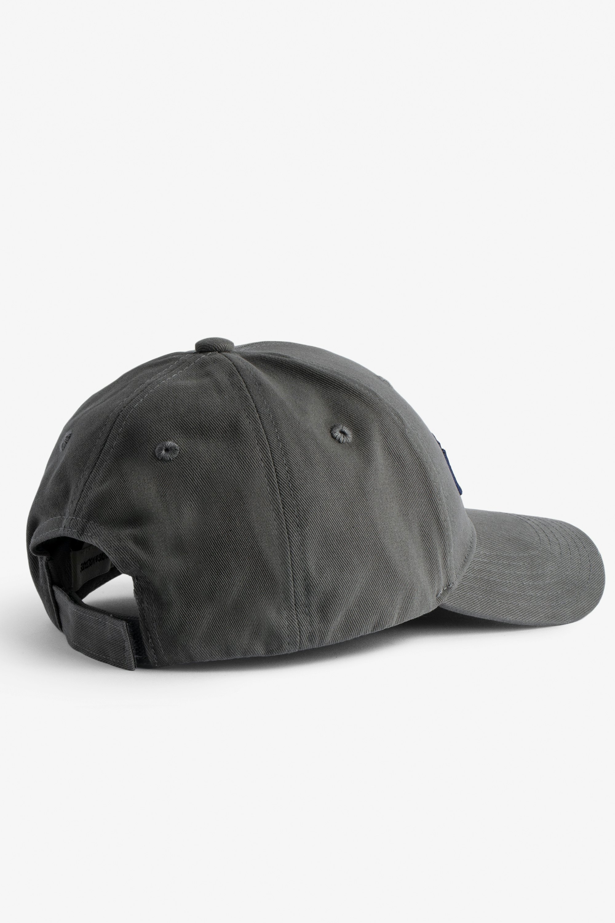 Casquette Klelia Voltaire
