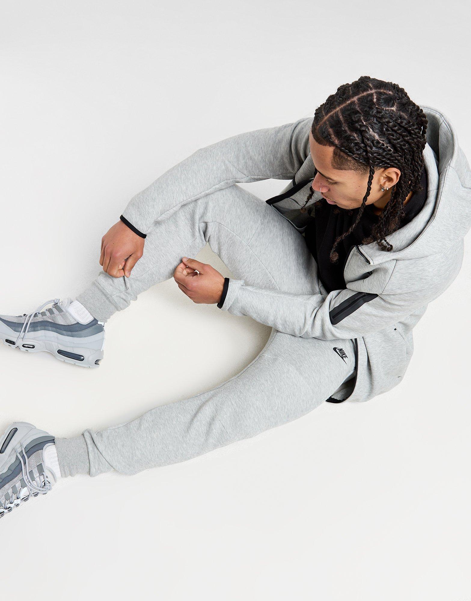 Nike Pantalon de jogging Tech Fleece Homme