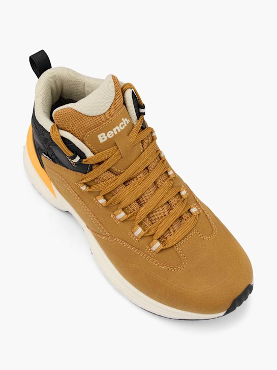 Bench Veterboot