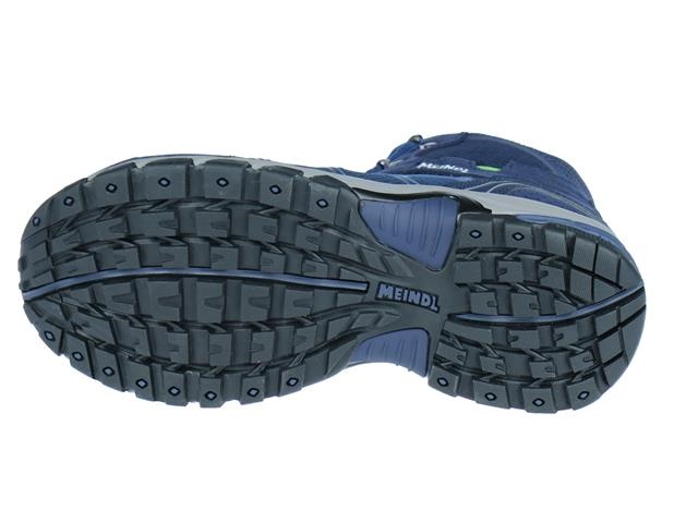Meindl Quebec GTX