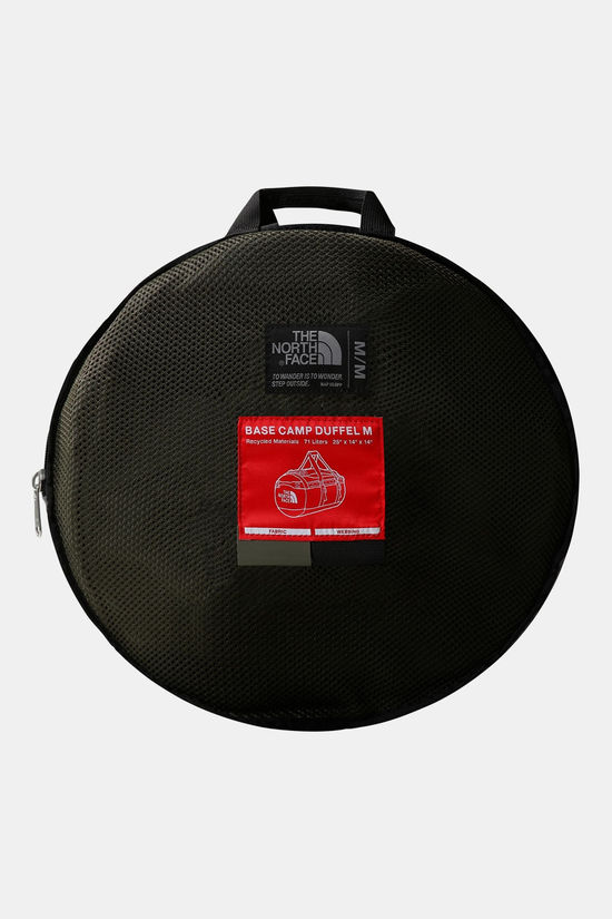 The North Face The North Face Base Camp Duffel M