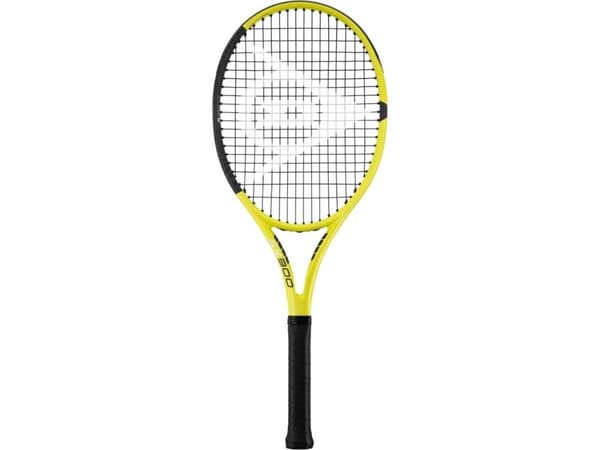 Dunlop Tennis racket Dunlop Srixon SX300 27'' 300g G2 unstrung
