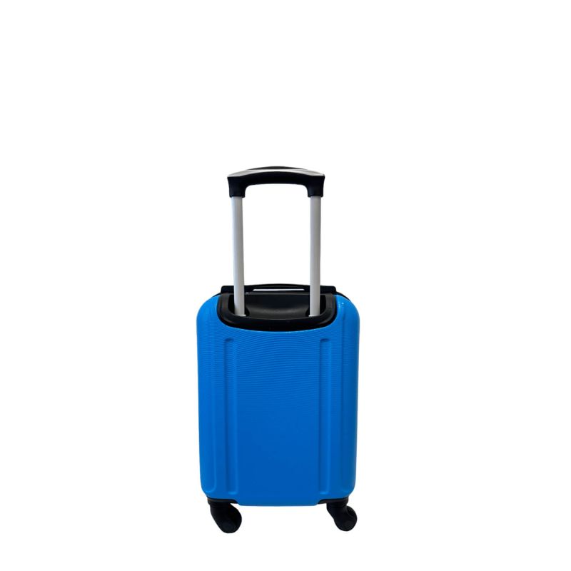 Valise underseat rigide In the air FG43 46 cm Bleu