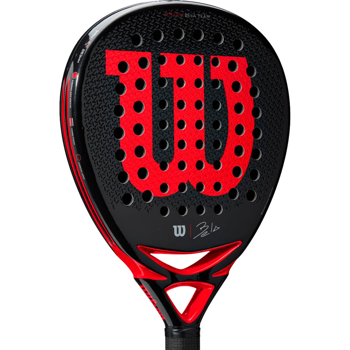 Wilson Bela Team Padel Bat