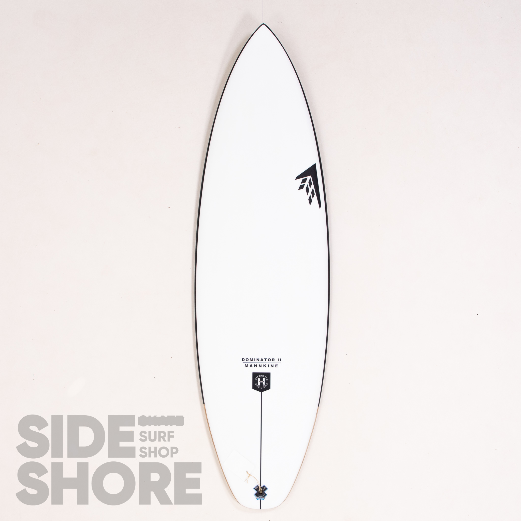 Firewire Dominator 2.0 - 6'1 x 20 5/8
