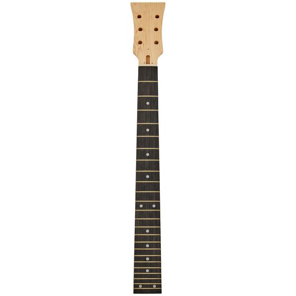 Harley Benton Electric Guitar Kit Square