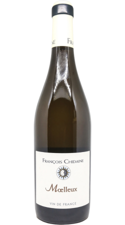 Domaine François Chidaine Vin de France Moelleux 2018