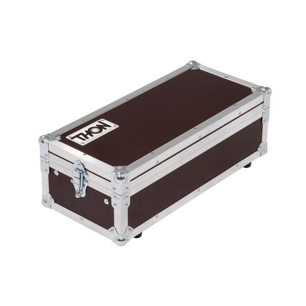 Thon Rack Case 5U 12RA