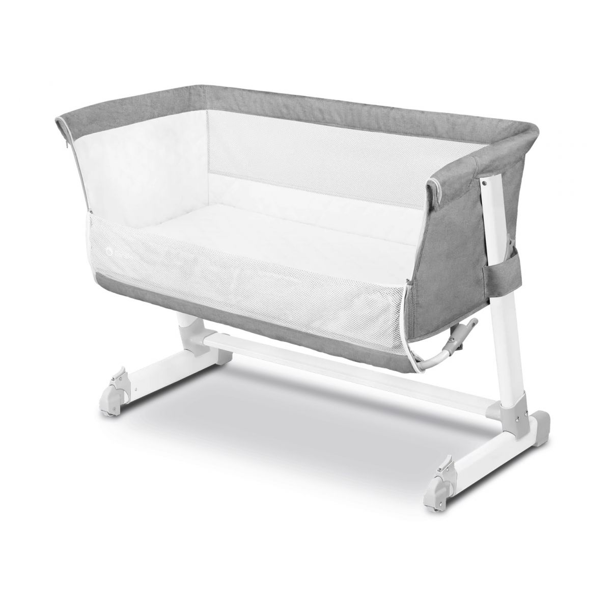 BERCEAU THEO CONCRETE - CONCRETE