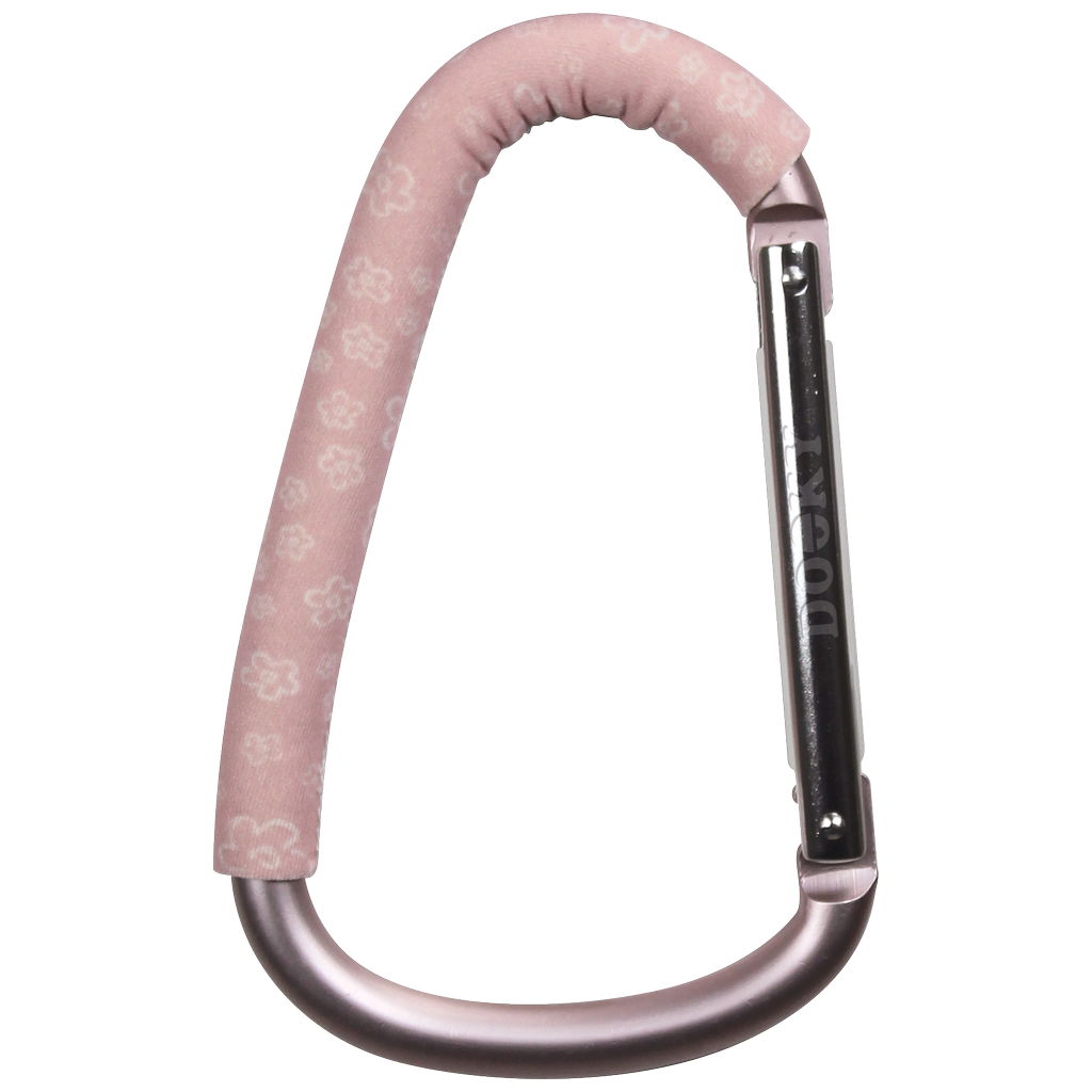DookyDooky   Universal Hook floral pink