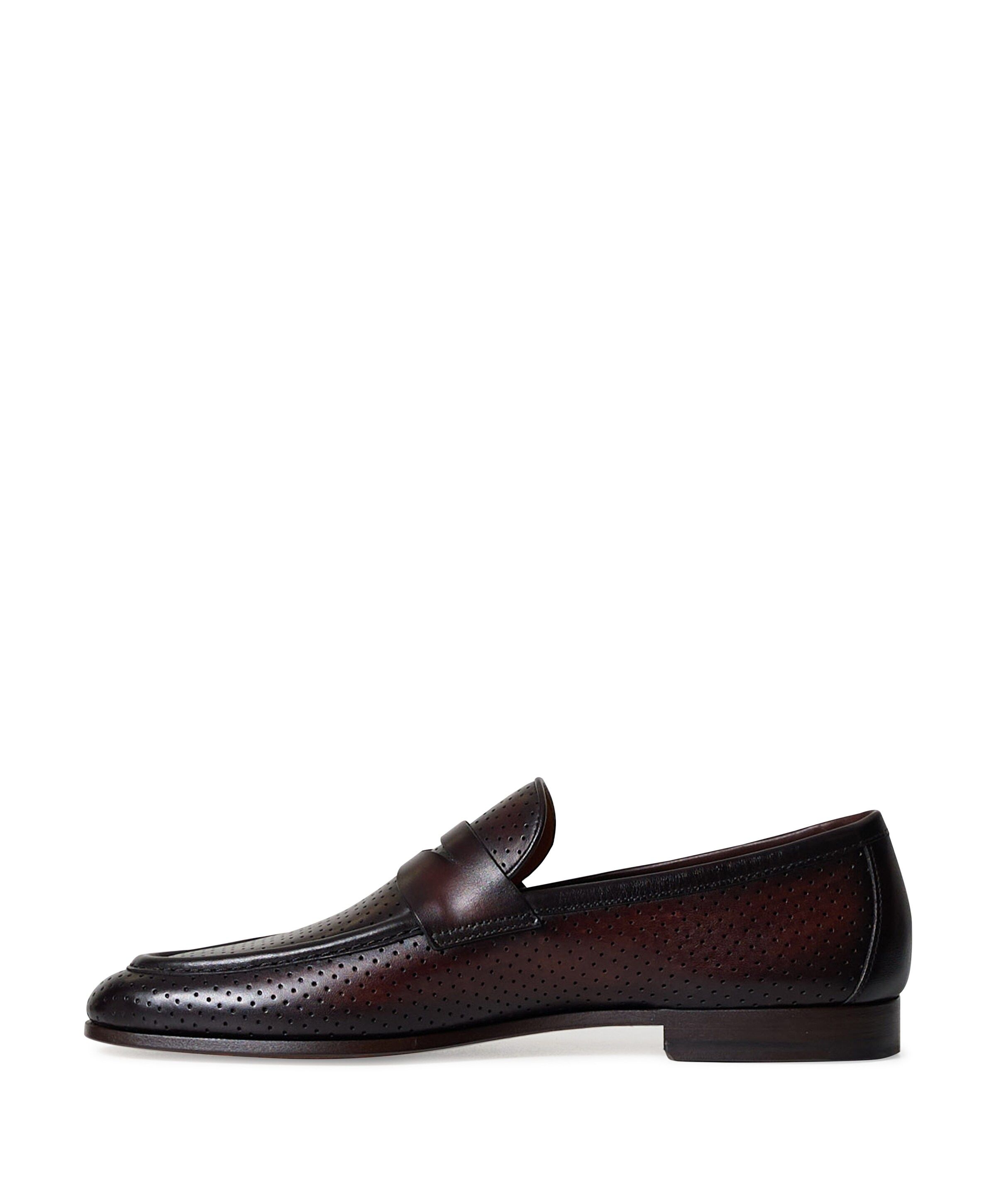Magnanni heren instappers bruin