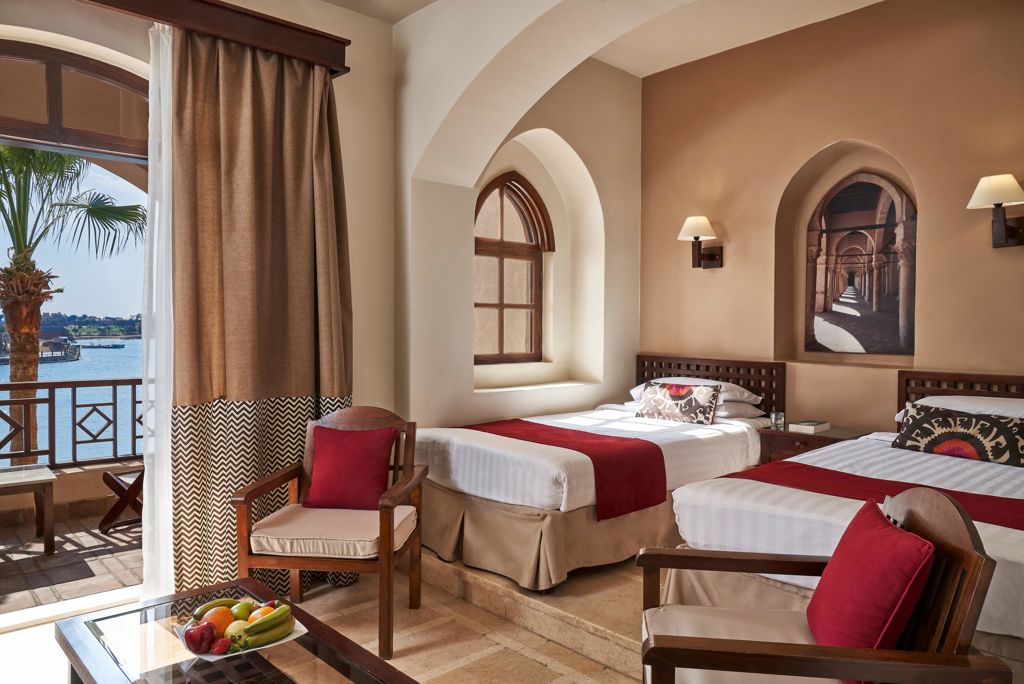 Sultan Bey All Inclusive - Hotel
