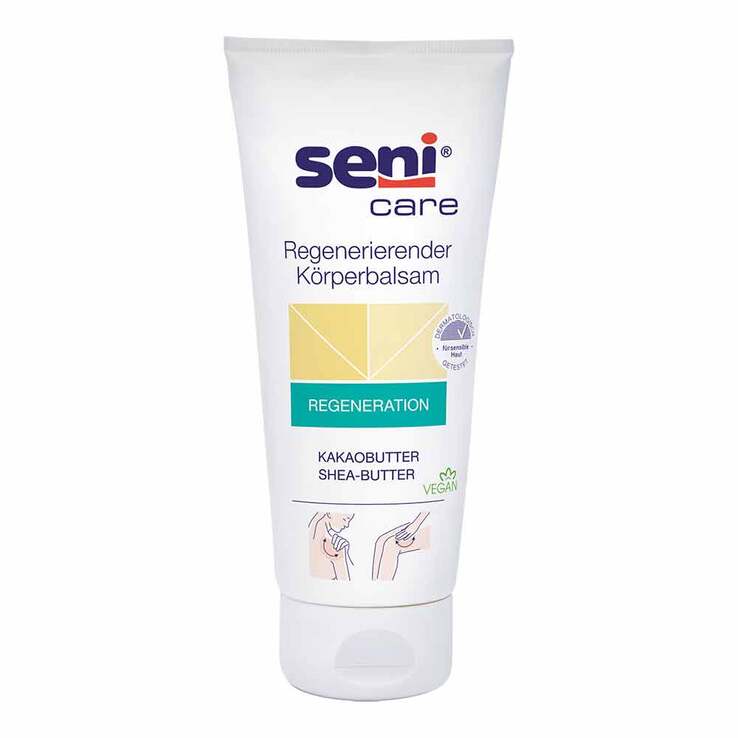 Seni® care Pflegebalsam, 200 ml