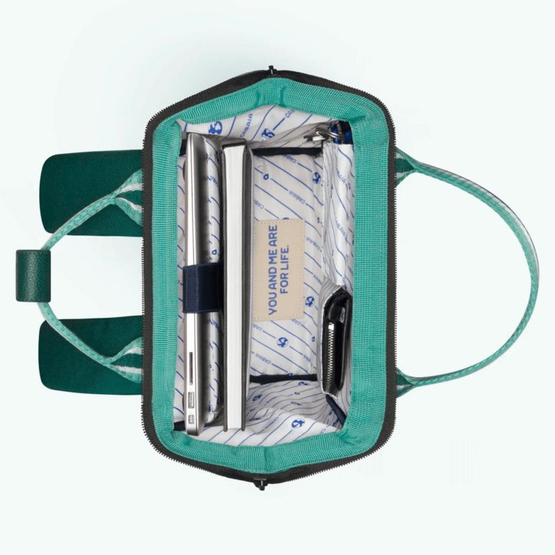 Sac à dos Adventurer Mini 12 litres + 2 grandes pochettes Lima