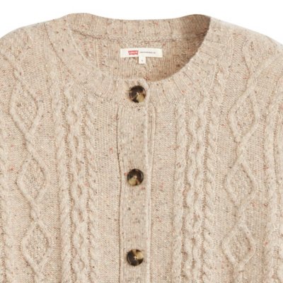 Gilet femme Primrose LEVIS