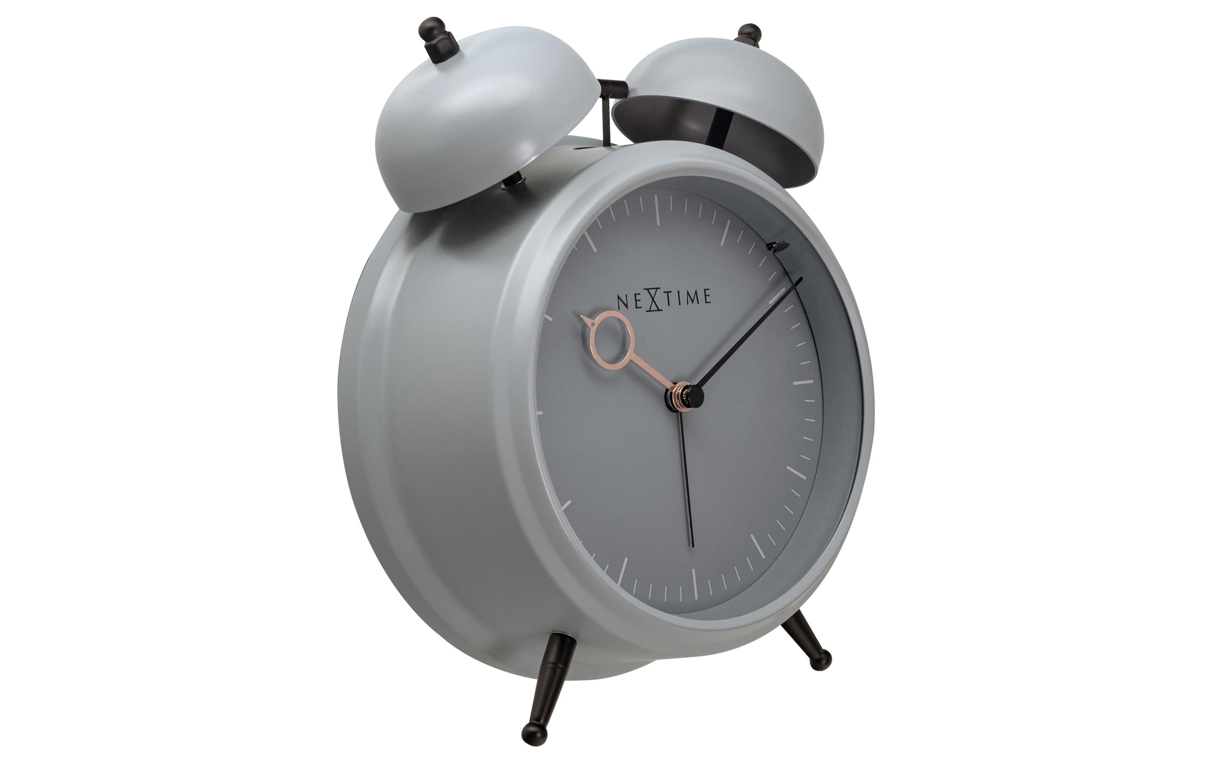 NEXTIME Wecker »Golden Hour«