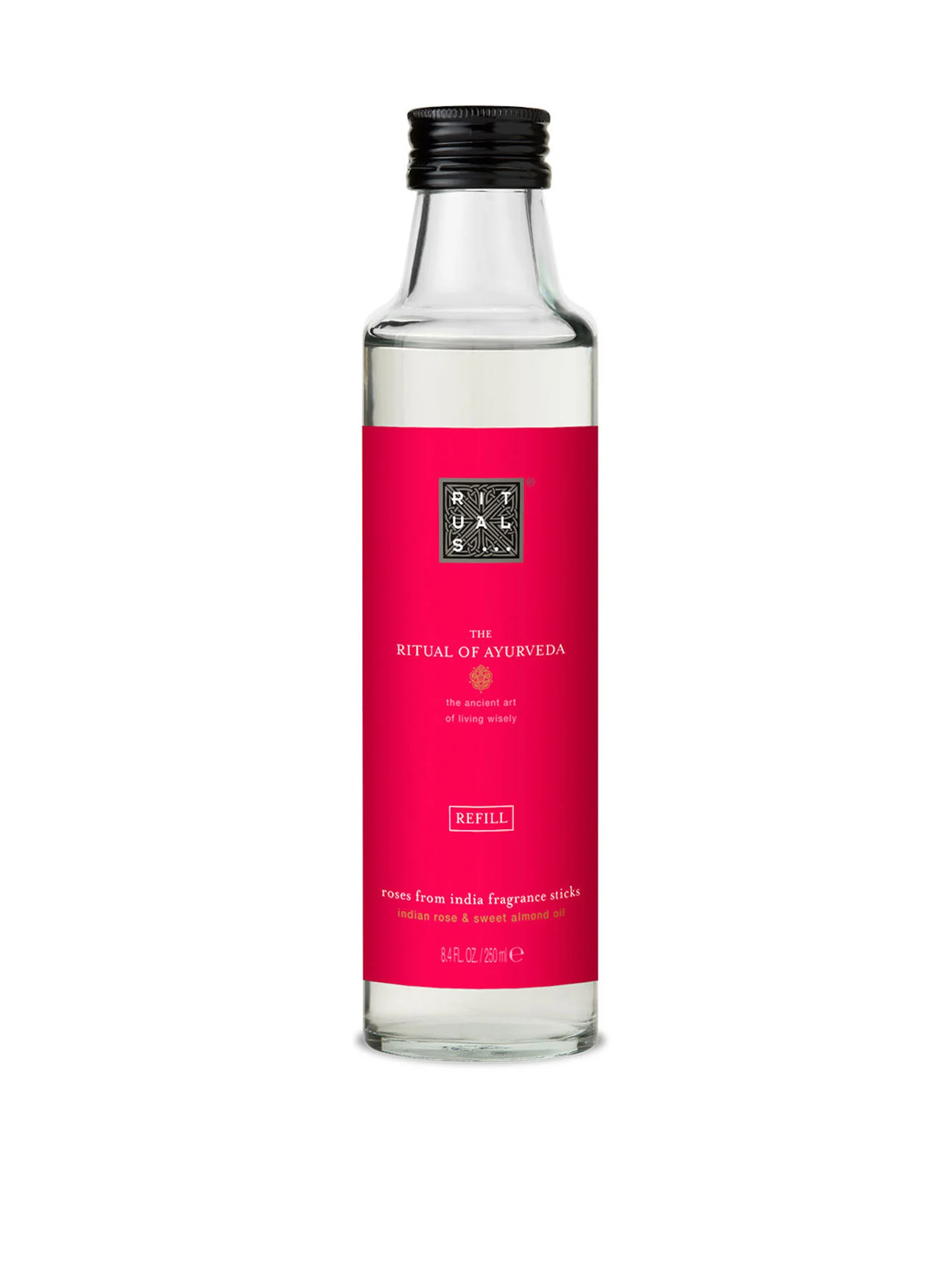 The Ritual of Ayurveda - Recharge bâtonnets parfumés |