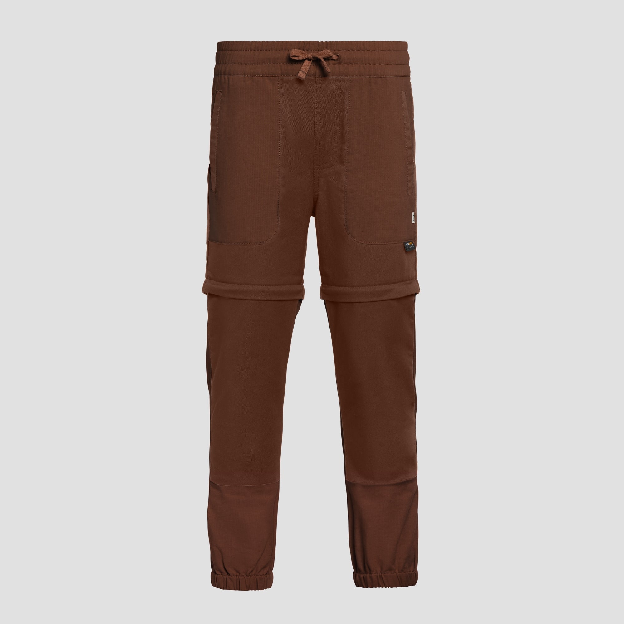 Mack Zip-off Hose