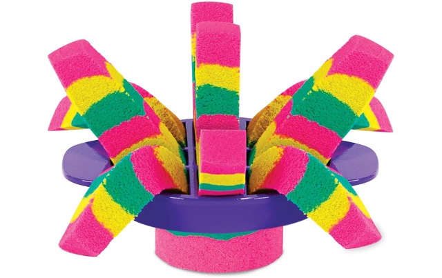 Spin Master Kreativset »Ultimate Sandisfying Set«