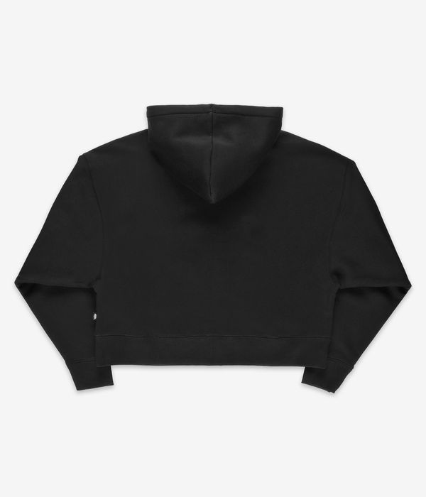 Dickies Oakport Zip-Hoodie women (black)