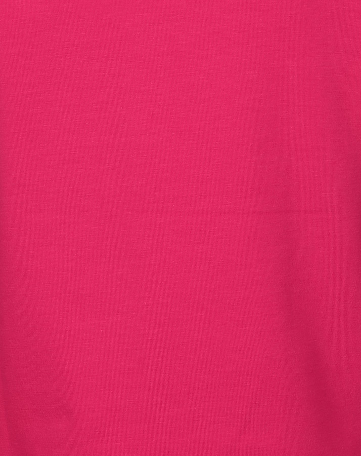 T-Shirt SCHMETTERLING mit Pailletten in pink
