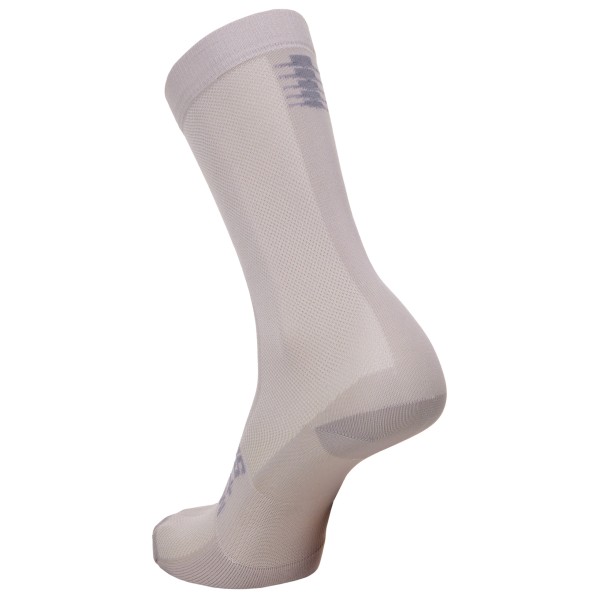 Santini - Mads Pedersen Momentum Series Socks - Chaussettes de cyclisme