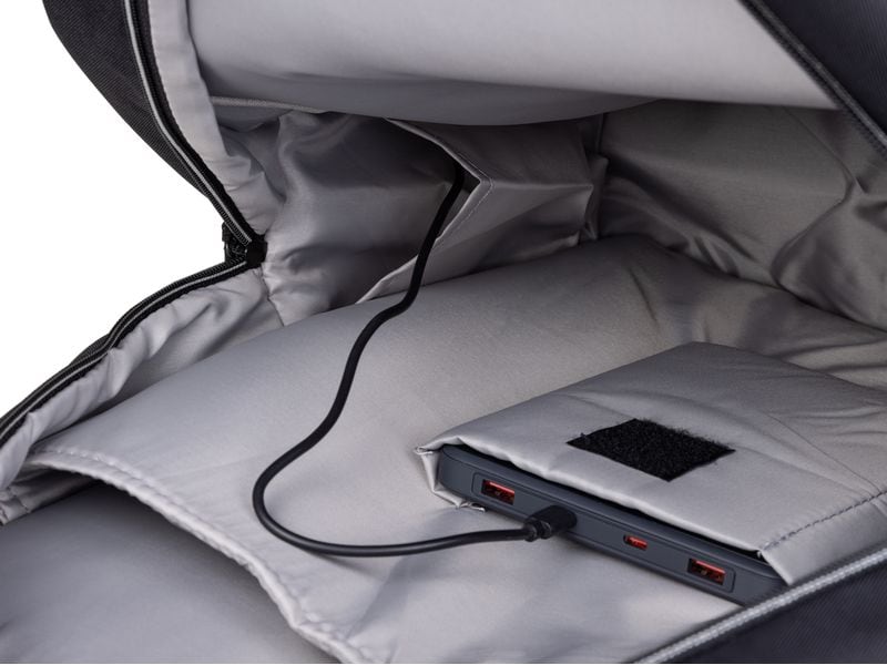 onit Notebook-Rucksack Charge Eco 15.6 