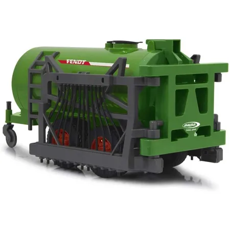 Jamara Fendt Fasswagen mit Schlauchverteiler