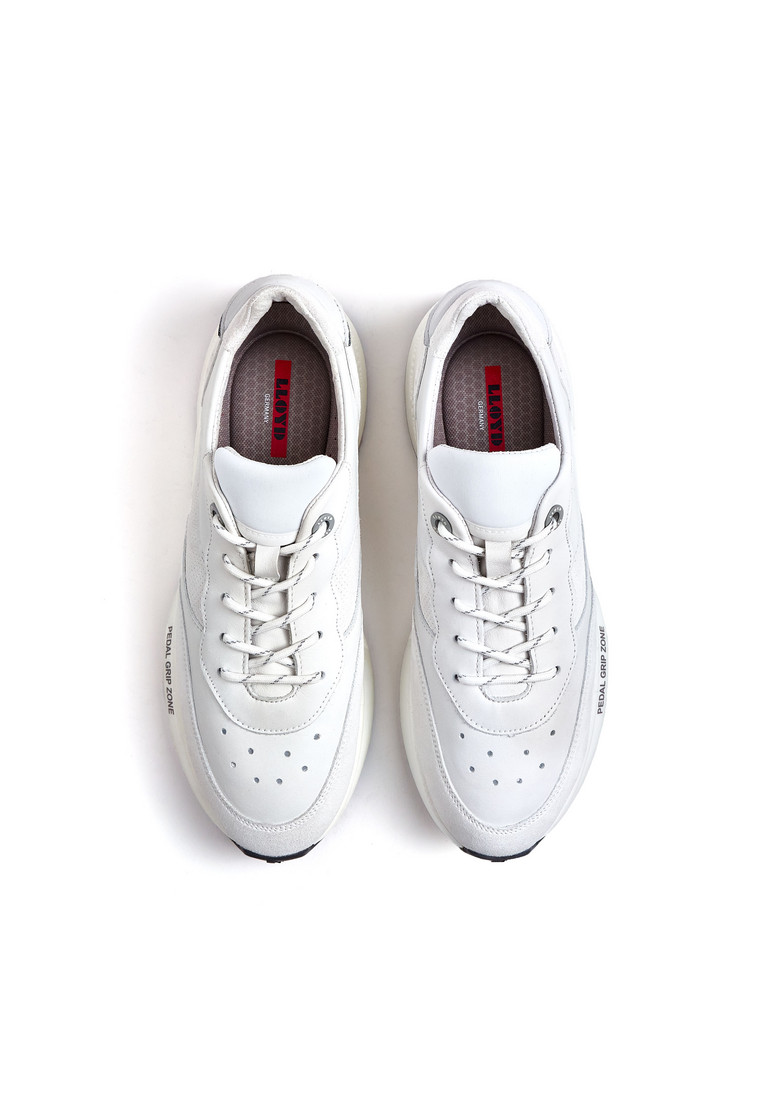 SNEAKER Weiss