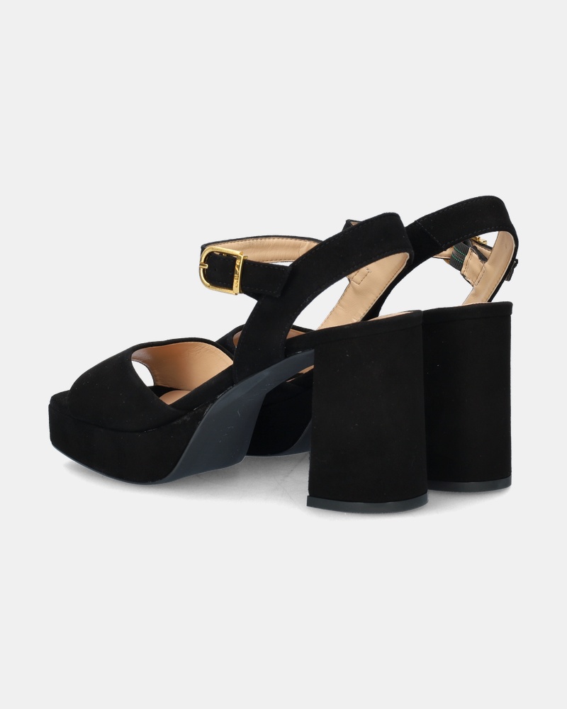 Unisa Odran Pumps  - zwart