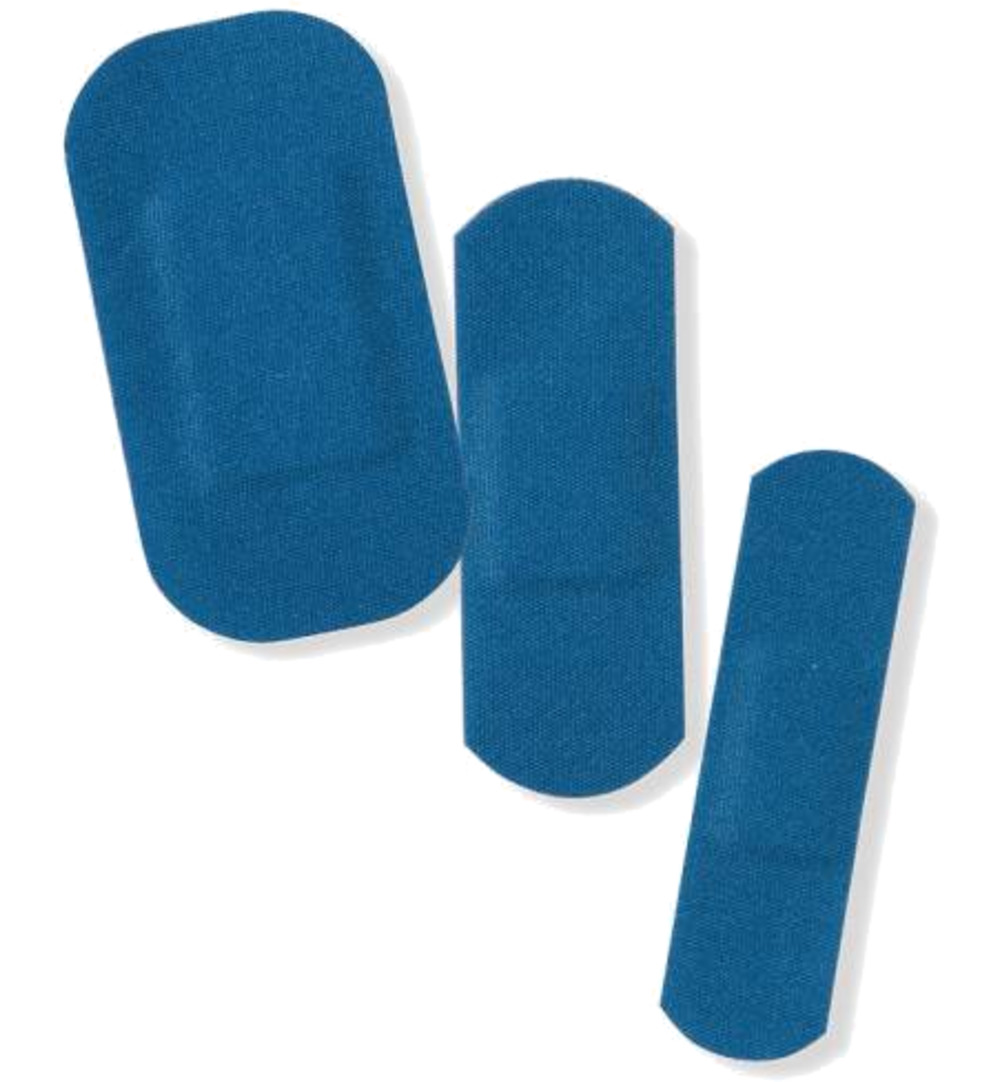 Heka Wondpleister assorti HACCP (15 stuks)