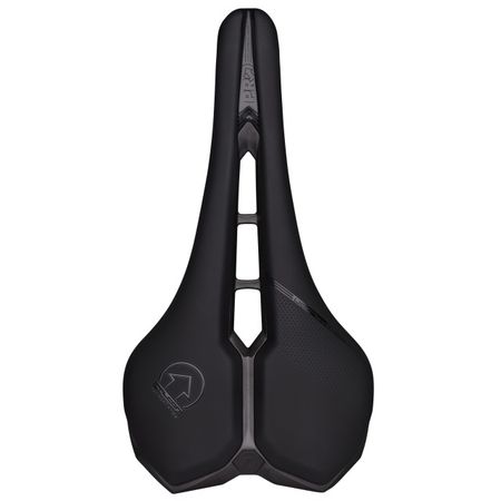 Sattel Falcon Team AF  schwarz  132mm