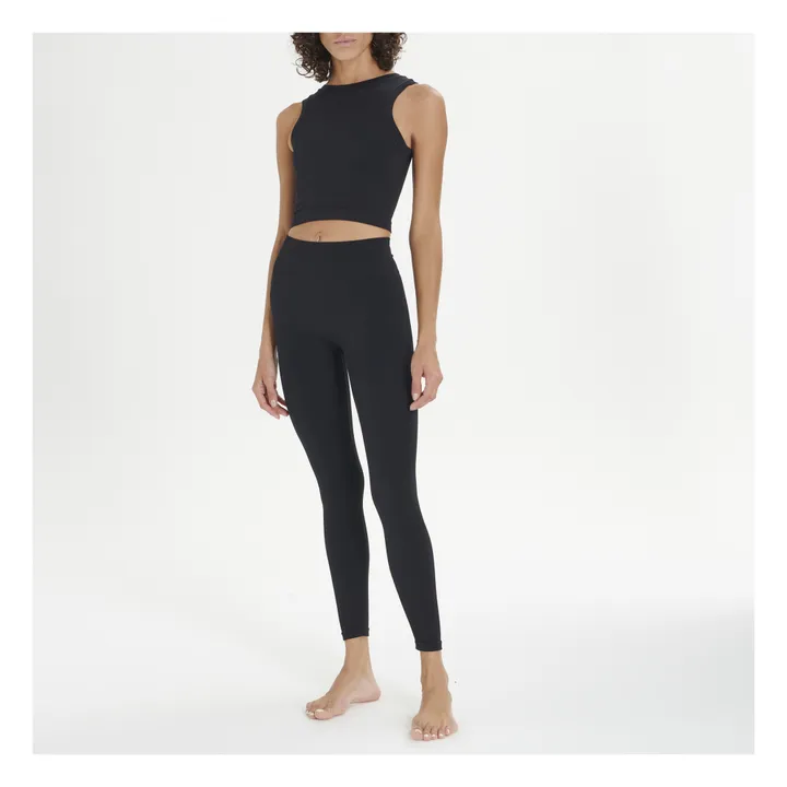 PRISM² Legging 7/8 Multifonctionnel Awaken | Noir