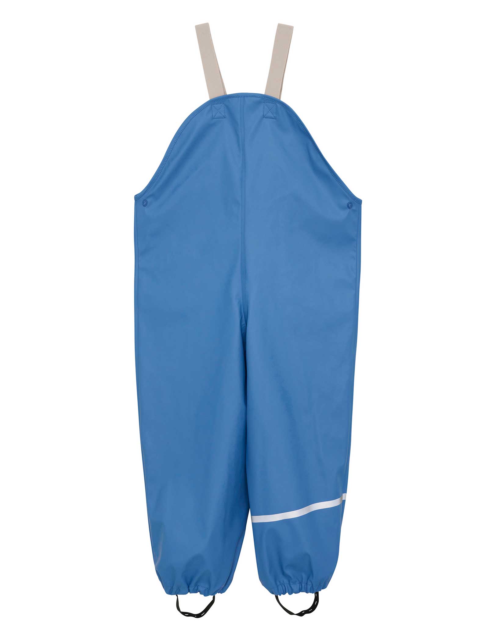 Regenhose SOLID in blau