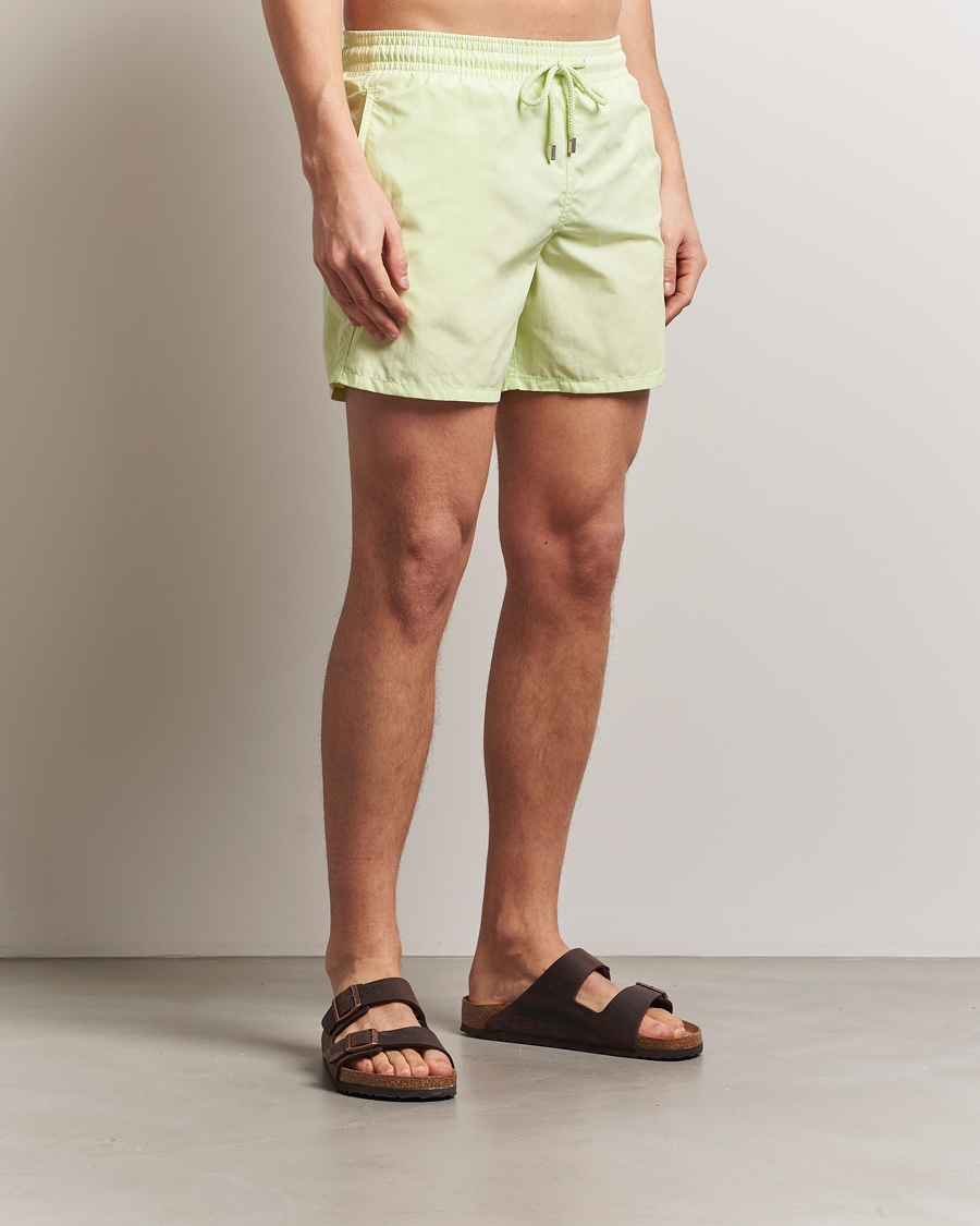 Vilebrequin Moorea Swimshorts Macaron