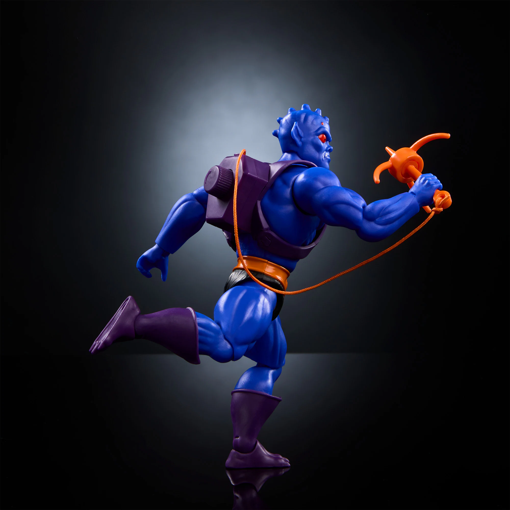 Mattel Spielfigur Masters of the Universe Origins Cartoon Collection Webstor