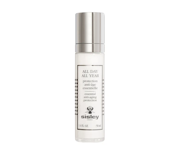 Sisley All Day All Year Protection Anti-Âge Essentielle