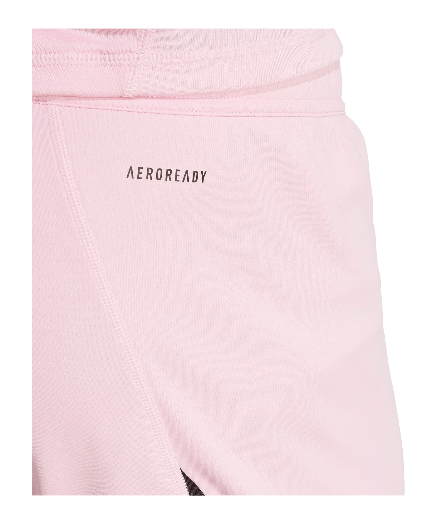 adidas Tiro 25 Pro Torwartshort Rosa