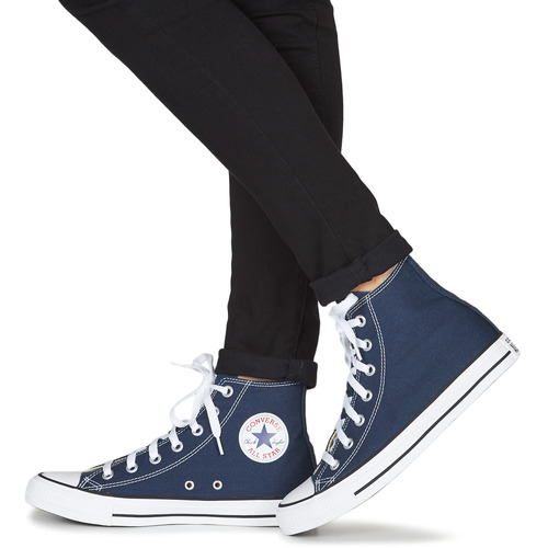 Converse - CHUCK TAYLOR ALL STAR CORE HI - Marine