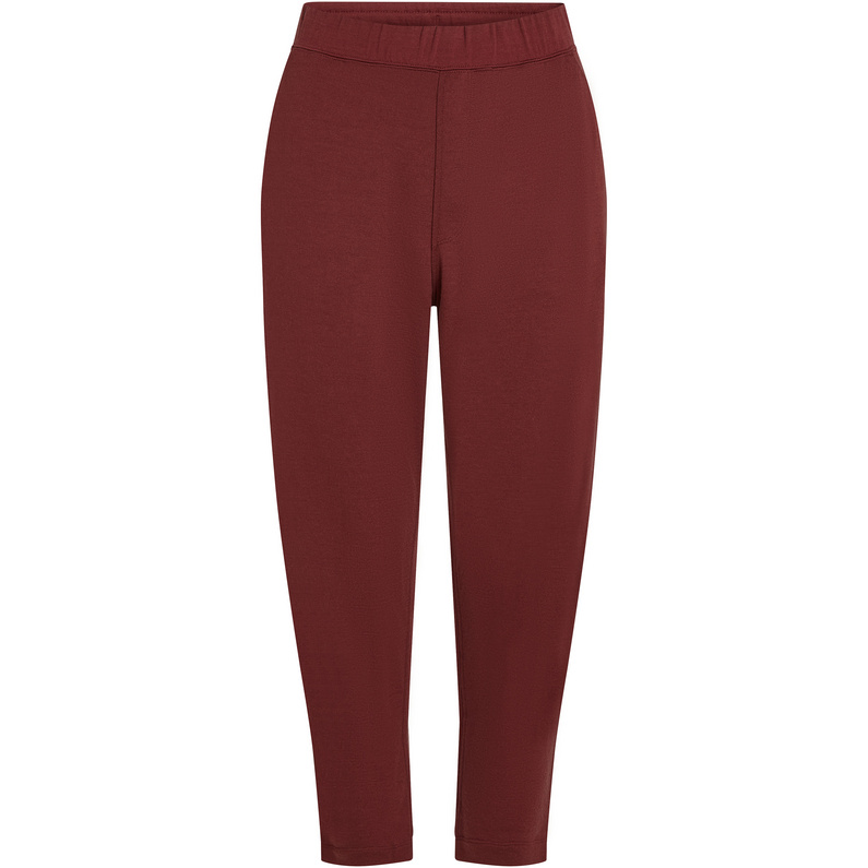 Icebreaker Damen Crush II Ankle Hose