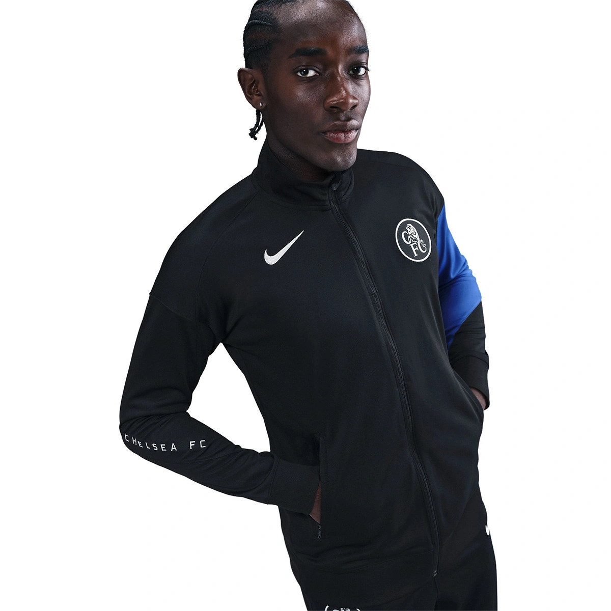 Casaco Nike Chelsea FC Training 2025-2026