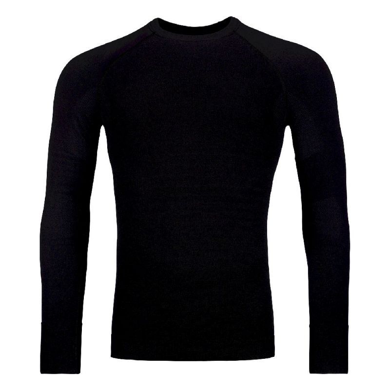 230 Competition Long Sleeve - Sous-vêtement thermique homme
