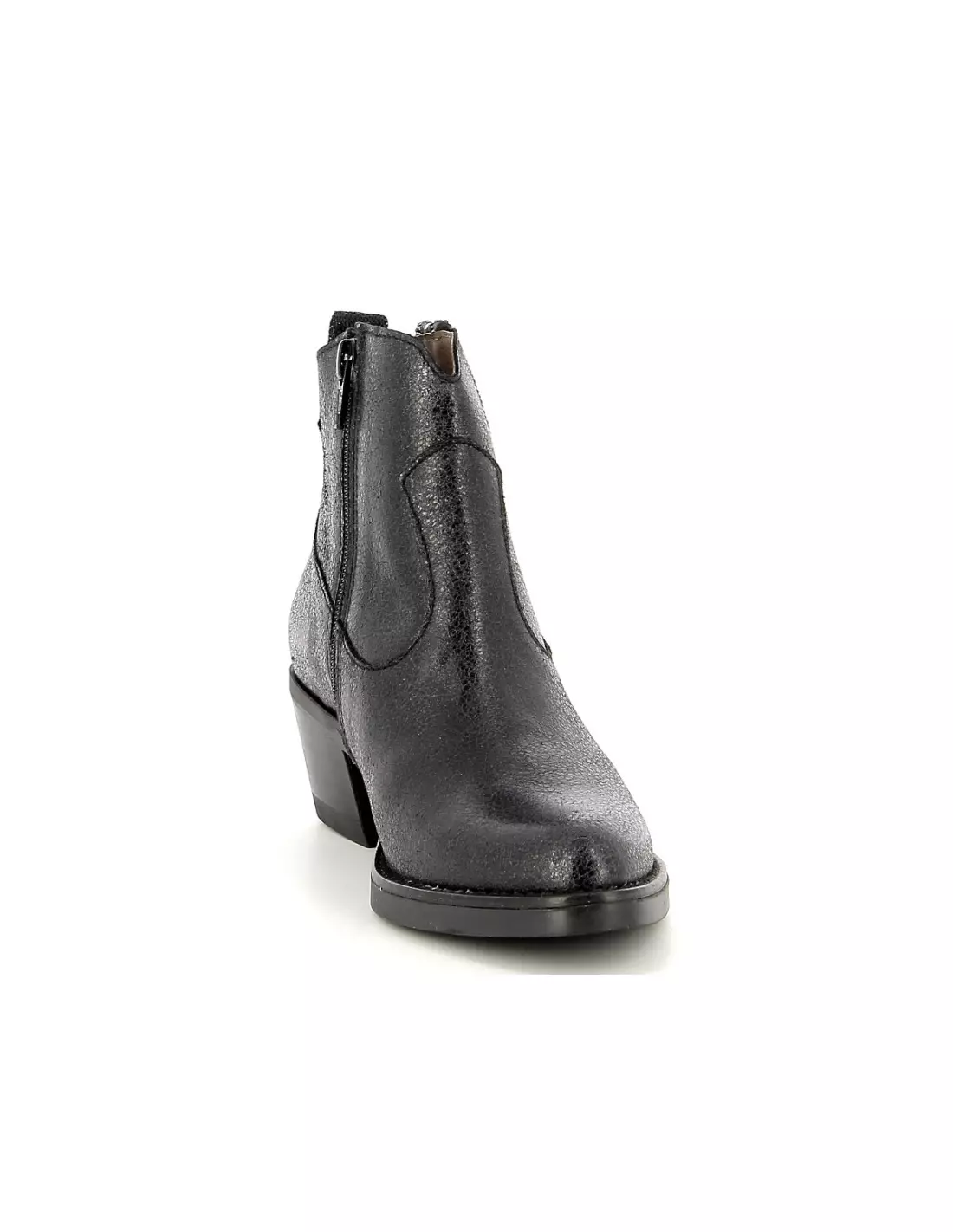 MKD ALBANE - Boots & bottines Negro