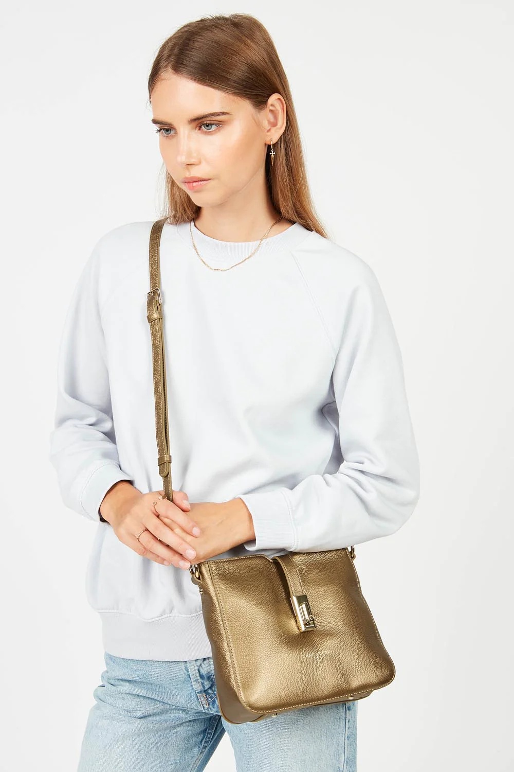 Milano Horizon-Sac trotteur