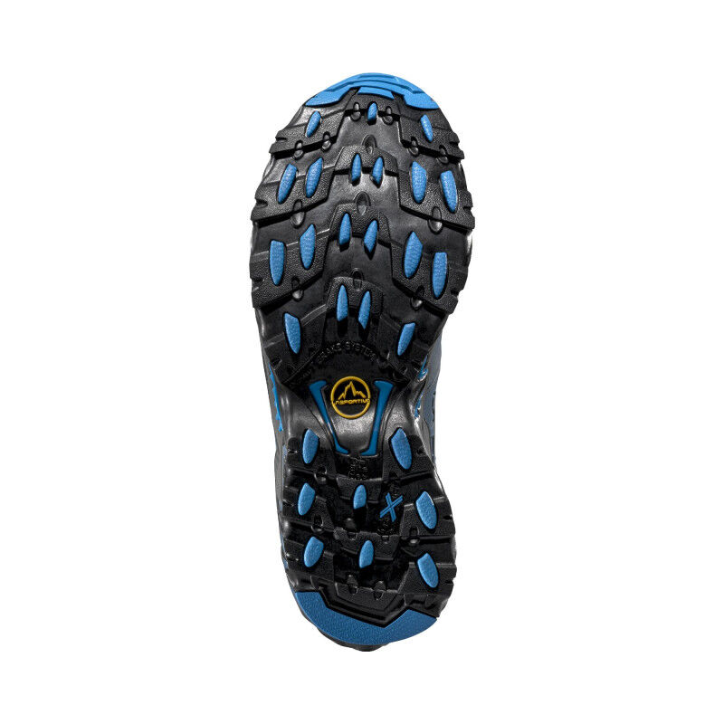 Ultra Raptor II Mid Leather GTX - Chaussures randonnée homme
